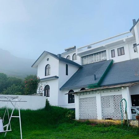 Hotel Bob Lesiure Ooty Exterior foto
