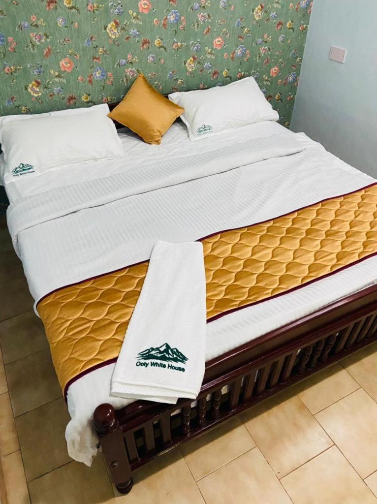Hotel Bob Lesiure Ooty Exterior foto