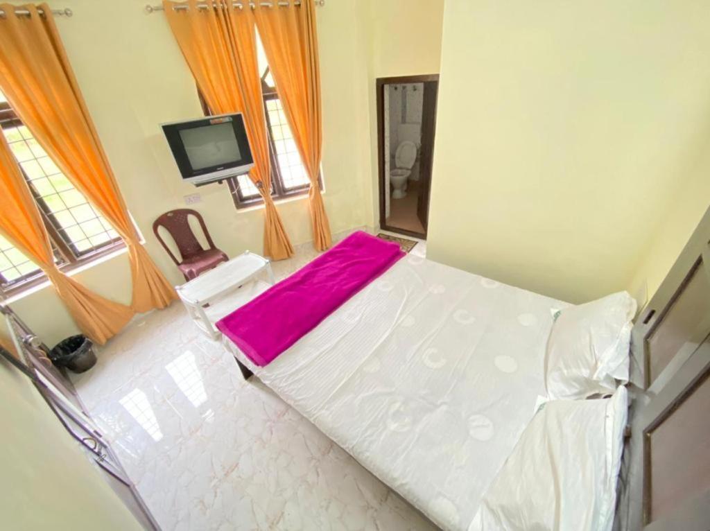 Hotel Bob Lesiure Ooty Exterior foto