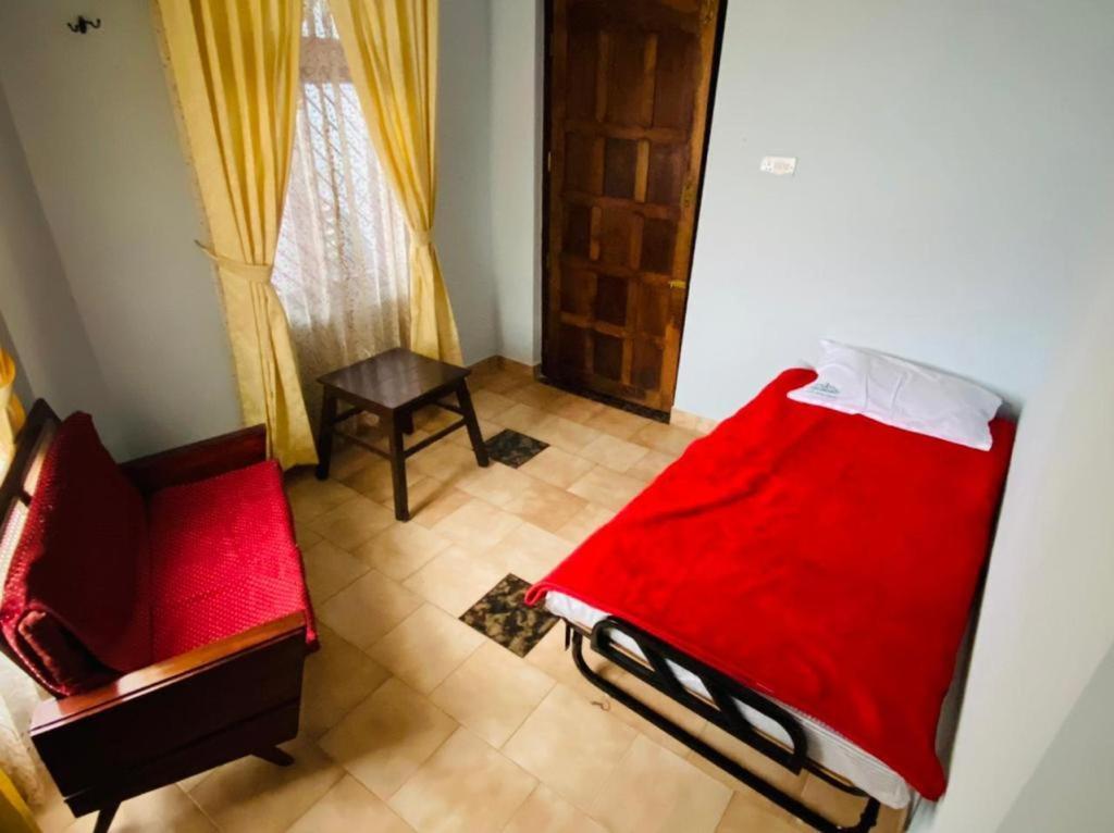 Hotel Bob Lesiure Ooty Exterior foto