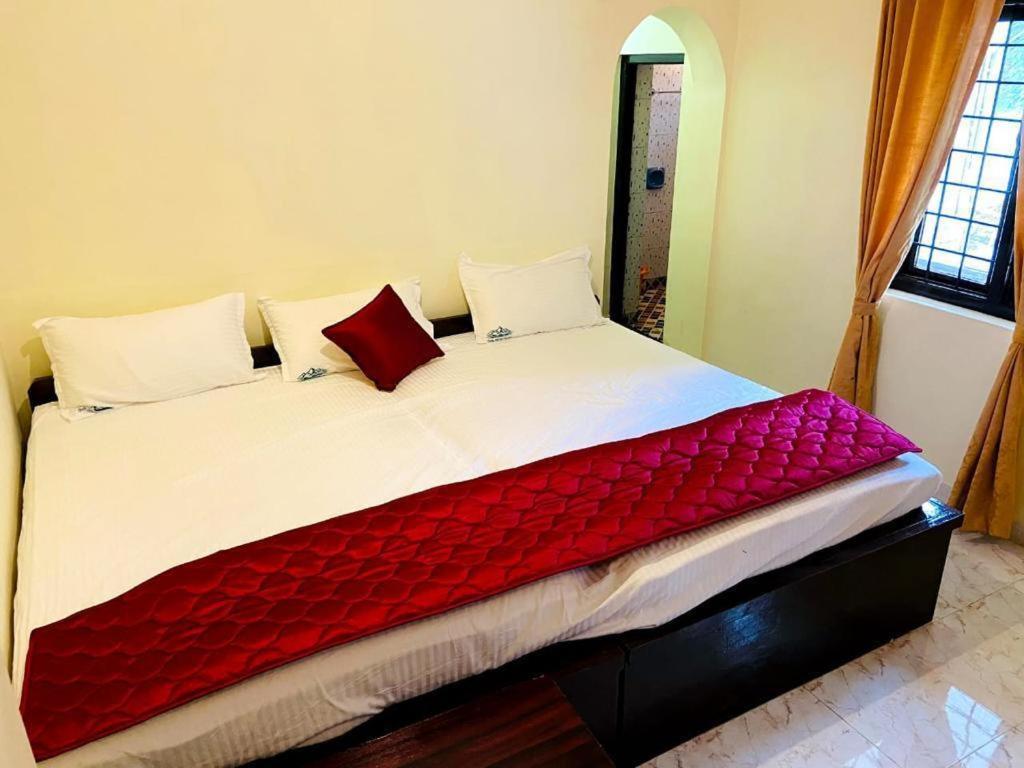 Hotel Bob Lesiure Ooty Exterior foto